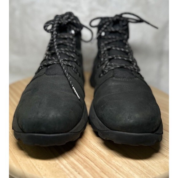 Men`s Timberland Brooklyn 9.5 Waterproof Mid Hiker Boots‎ main image 5